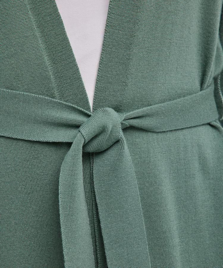 Falke Falke Strickpullover Damen - sea breeze (7496) - 3 | SportScheck