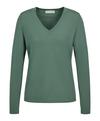 Falke Strickpullover Damen - sea breeze (7496)