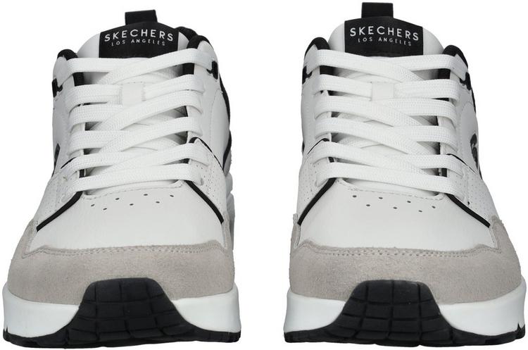 Skechers Skechers Sneaker Sneaker Herren - Wei&szlig;/Schwarz - 1 | SportScheck