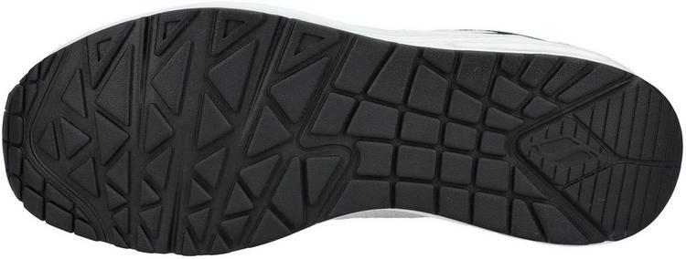 Skechers Skechers Sneaker Sneaker Herren - Wei&szlig;/Schwarz - 2 | SportScheck