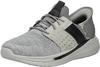 Skechers Sneaker Sneaker Herren - Grau