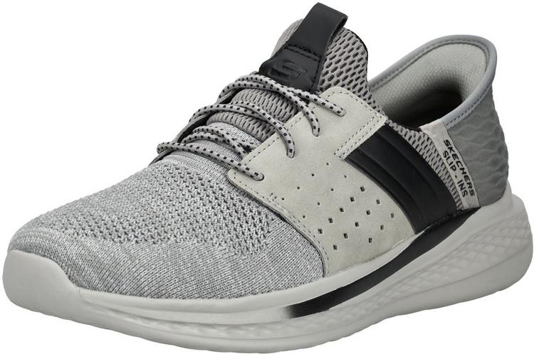 Skechers Skechers Sneaker Sneaker Herren - Grau - 0 | SportScheck