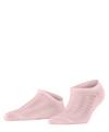Burlington Merseyside SN Socken Damen - carrot ora (8650)