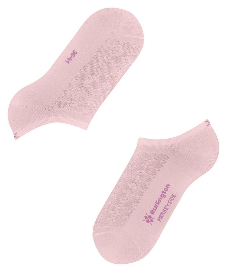 Burlington Burlington Merseyside SN Socken Damen - carrot ora (8650) - 2 | SportScheck