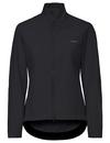 VAUDE Women's Kuro Pro Rain Jacket Fahrradjacke Damen - black