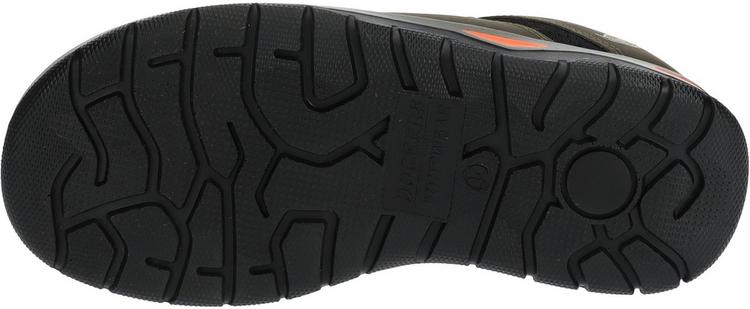 Dockers Dockers Pantoletten Freizeitschuhe Herren - Olive - 2 | SportScheck