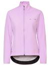 VAUDE Women's Kuro Pro Rain Jacket Fahrradjacke Damen - raspberry