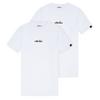 Ellesse T-Shirt T-Shirt Herren - Wei&szlig;