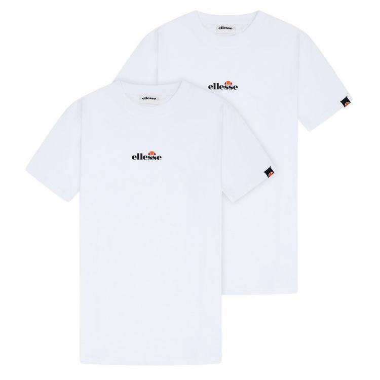Ellesse Ellesse T-Shirt T-Shirt Herren - Wei&szlig; - 0 | SportScheck