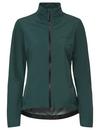 VAUDE Women's Kuro Pro Rain Jacket Fahrradjacke Damen - deep pond