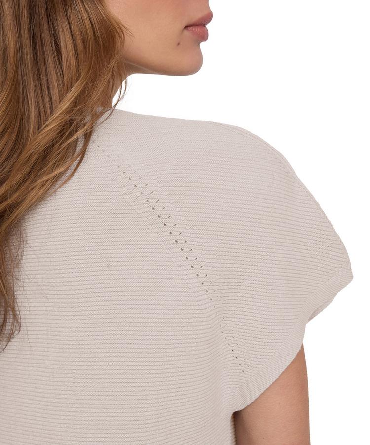 Falke Falke Kleid Damen - off-white (2040) - 2 | SportScheck