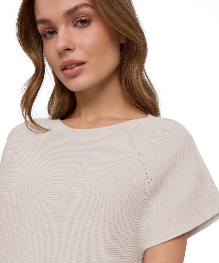 Falke Falke Kleid Damen - off-white (2040) - 3 | SportScheck