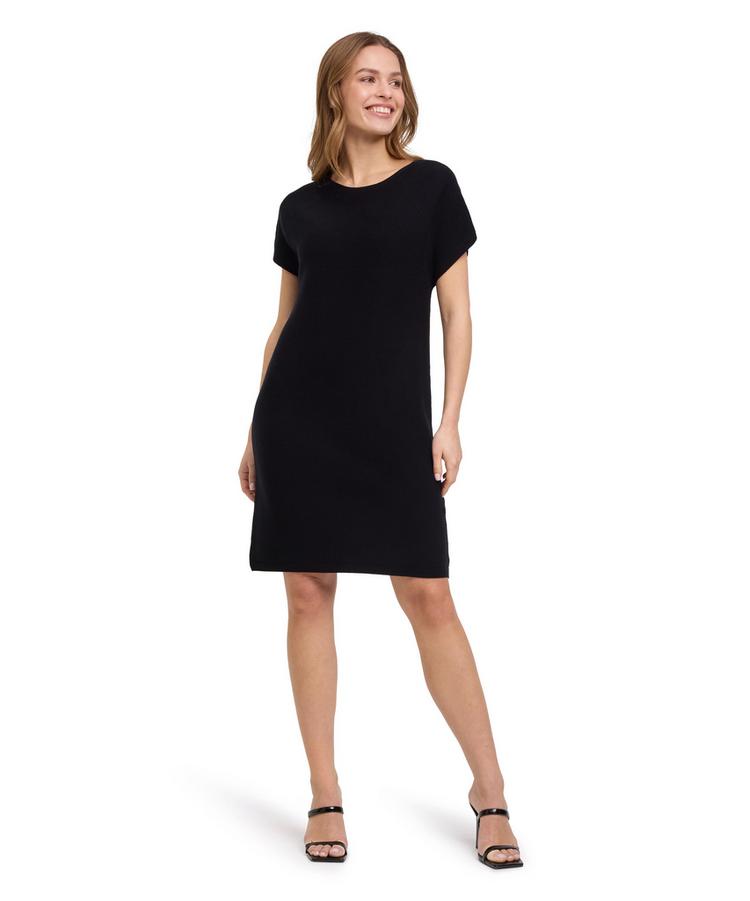 Falke Falke Kleid Damen - black (3000) - 0 | SportScheck