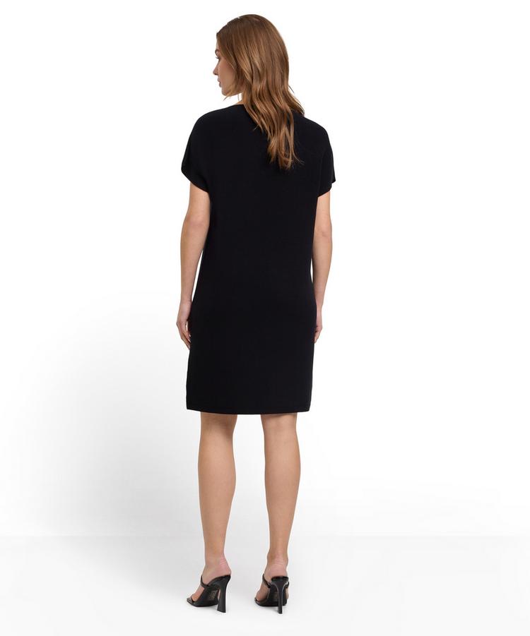 Falke Falke Kleid Damen - black (3000) - 0 | SportScheck