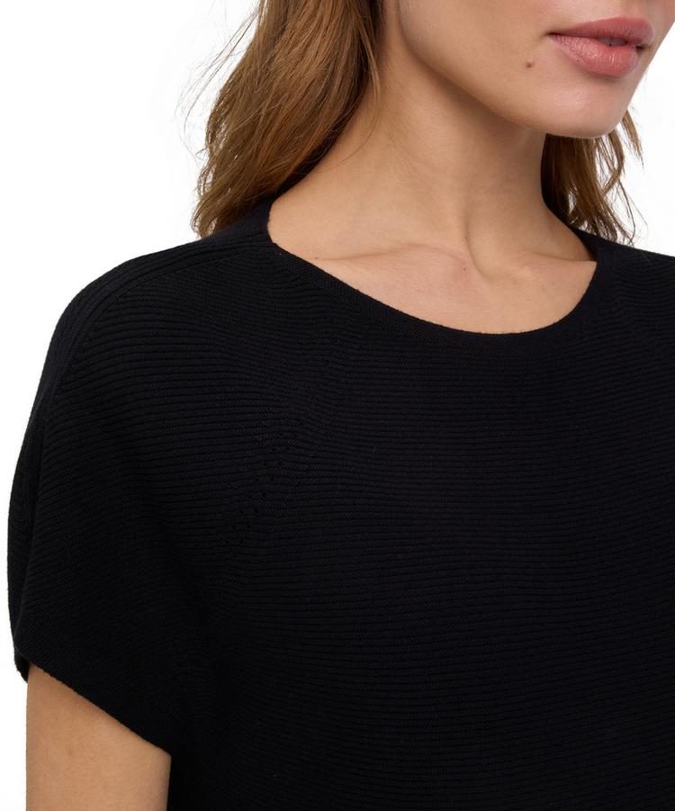 Falke Falke Kleid Damen - black (3000) - 2 | SportScheck