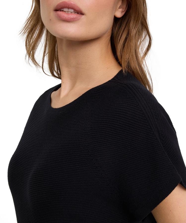 Falke Falke Kleid Damen - black (3000) - 3 | SportScheck