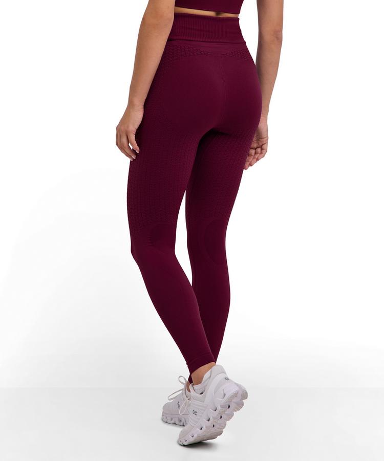 Falke Falke Cellulite Tights light w Tights Damen - barolo (8526) - 0 | SportScheck