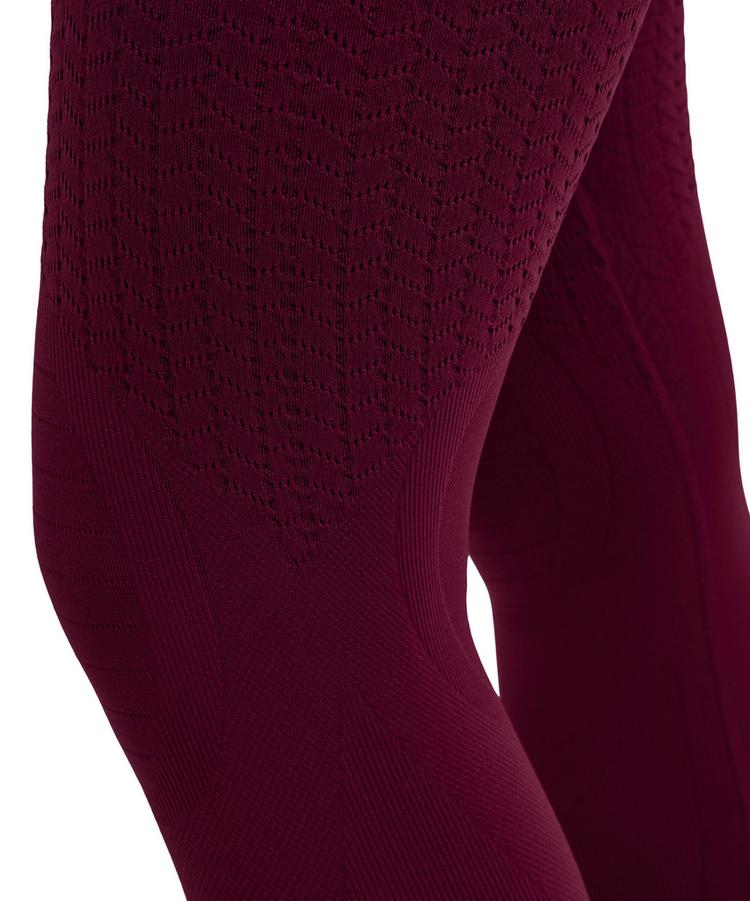 Falke Falke Cellulite Tights light w Tights Damen - barolo (8526) - 2 | SportScheck