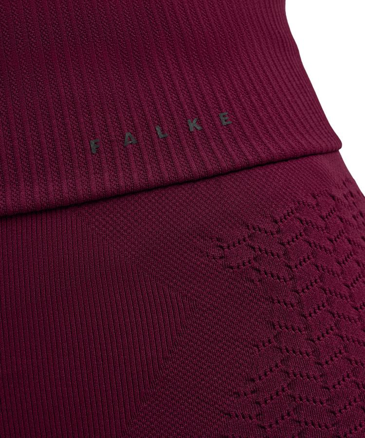 Falke Falke Cellulite Tights light w Tights Damen - barolo (8526) - 3 | SportScheck