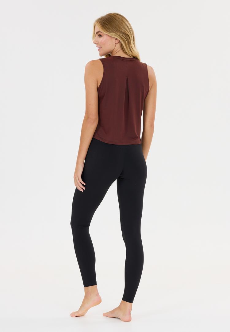 Athlecia Athlecia Pacy V2 Tanktop Damen - 4193 Sassafras - 4 | SportScheck