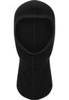 Zanier Merino Mask Sturmhaube - ZA2000 Black