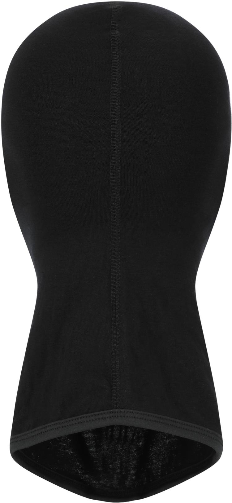 Zanier Zanier Merino Mask Sturmhaube - ZA2000 Black - 1 | SportScheck