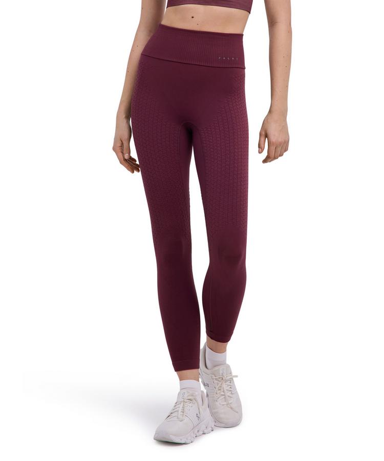Falke Falke Cellulite Tights light 7/8 Tights Damen - barolo (8526) - 0 | SportScheck