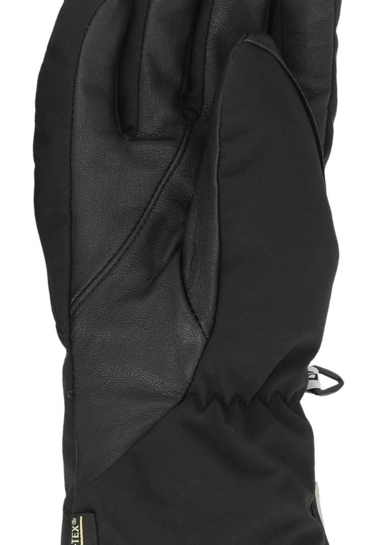 Zanier Zanier Aurach GTX Handschuh - Z20 black - 0 | SportScheck