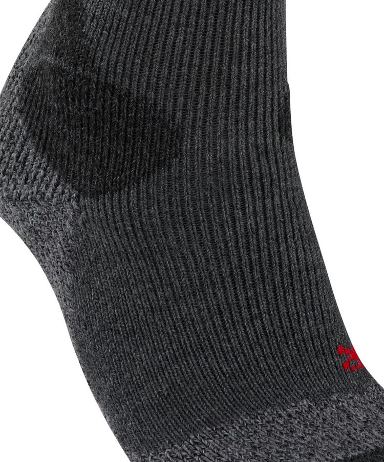 Falke Falke TK-X Expedition Socken Herren - asphalt mel. (3180) - 1 | SportScheck