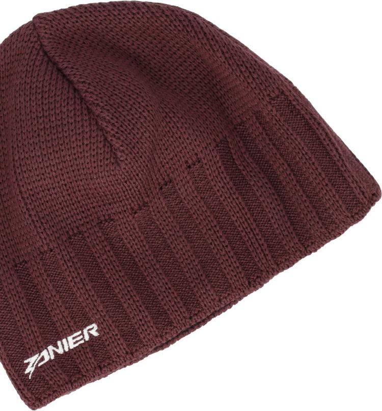 Zanier Zanier Isar UX Skim&uuml;tze - Z66 red - 0 | SportScheck