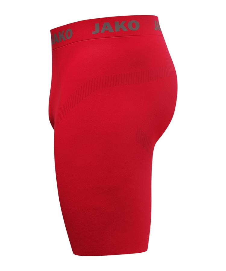 JAKO JAKO Short Seamless Tight Funktionsunterhose - rot - 0 | SportScheck