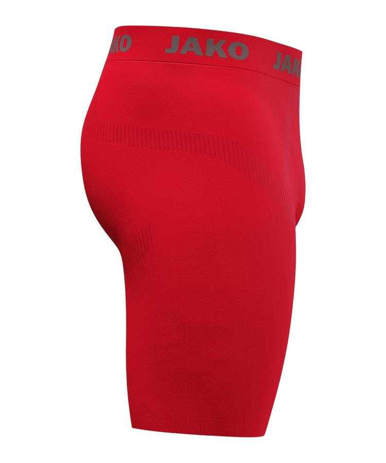 JAKO JAKO Short Seamless Tight Funktionsunterhose - rot - 1 | SportScheck