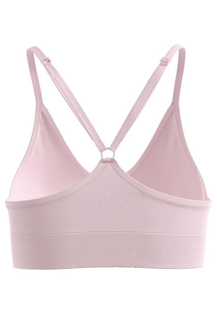 Odlo Odlo Seamless Sport-BH mit sanftem Halt BH Damen - hyper pink(30317) - 0 | SportScheck
