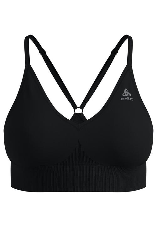 Odlo Seamless Sport-BH mit sanftem Halt BH Damen