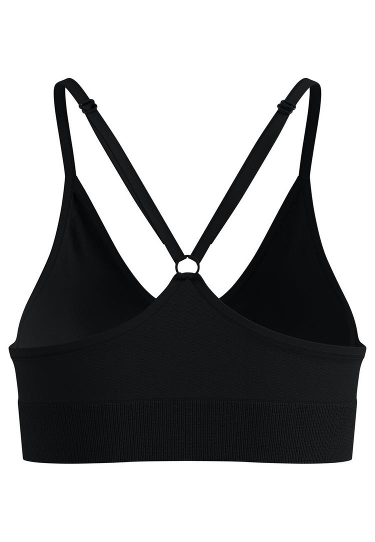 Odlo Odlo Seamless Sport-BH mit sanftem Halt BH Damen - black(15000) - 0 | SportScheck
