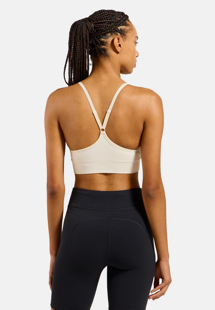 Odlo Odlo Seamless Sport-BH mit sanftem Halt BH Damen - Gardenia(10505) - 1 | SportScheck