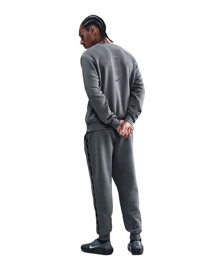 Nike Nike NSW Club Jogginghose Shorts Herren - grauschwarz - 0 | SportScheck