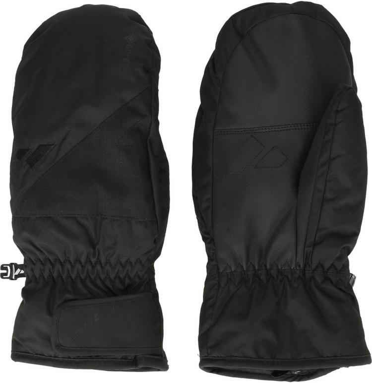 Zanier Zanier Matrei GTX Handschuh - ZA2000 Black - 0 | SportScheck