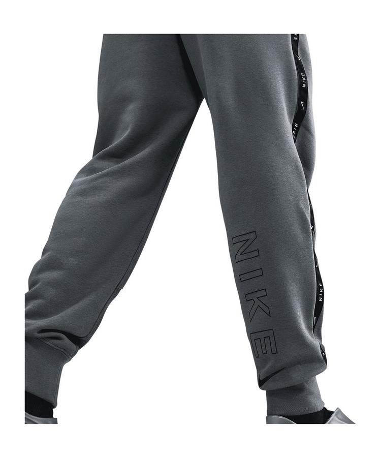 Nike Nike NSW Club Jogginghose Shorts Herren - grauschwarz - 1 | SportScheck