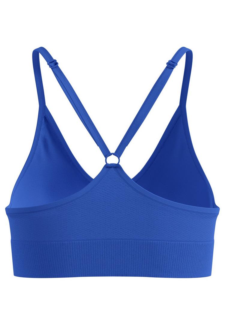 Odlo Odlo Seamless Sport-BH mit sanftem Halt BH Damen - dazzling blue(26200) - 0 | SportScheck