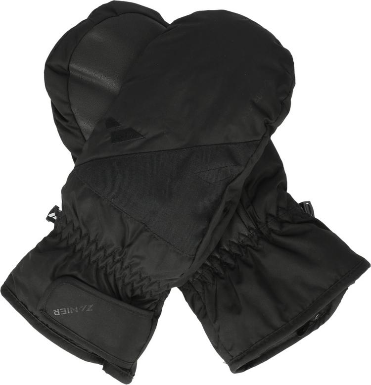 Zanier Zanier Matrei GTX Handschuh - ZA2000 Black - 0 | SportScheck