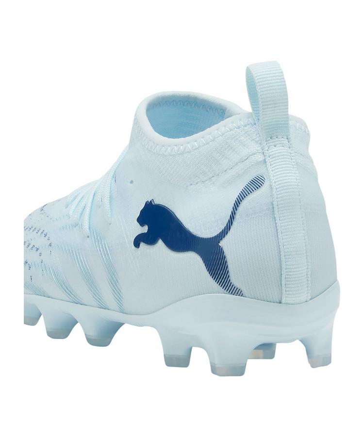 PUMA PUMA FUTURE 9 Match FG/AG Dreamrush Kids Fu&szlig;ballschuhe Kinder - blaublau - 2 | SportScheck