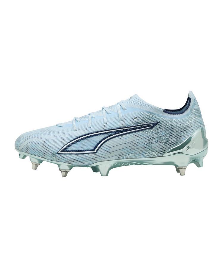 PUMA PUMA ULTRA 6 Ultimate SG Dreamrush Fu&szlig;ballschuhe Herren - blauweiss - 0 | SportScheck