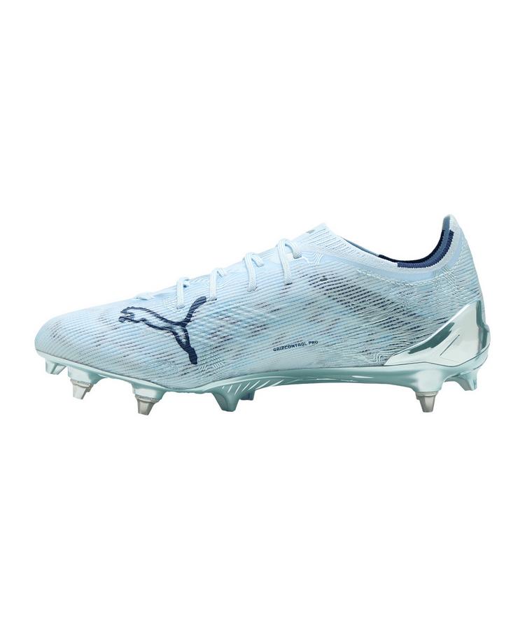PUMA PUMA ULTRA 6 Ultimate SG Dreamrush Fu&szlig;ballschuhe Herren - blauweiss - 0 | SportScheck