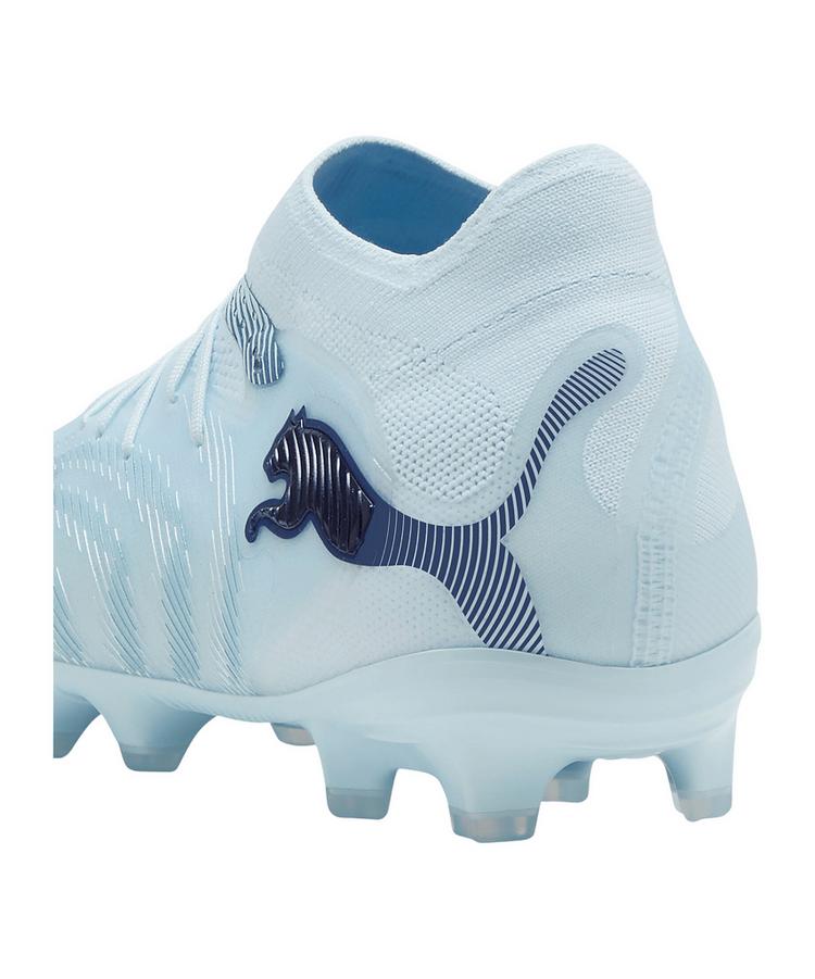 PUMA PUMA FUTURE 9 Pro FG/AG Dreamrush Kids Fu&szlig;ballschuhe Kinder - blaublau - 2 | SportScheck