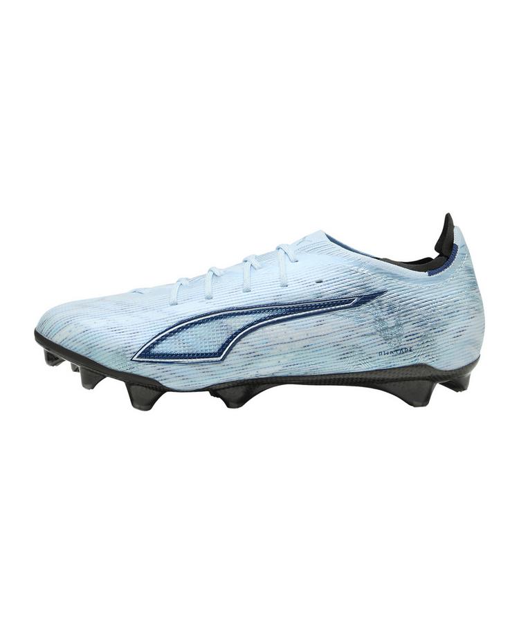 PUMA PUMA ULTRA 6 Carbon FG Dreamrush Fu&szlig;ballschuhe Herren - blauweiss - 0 | SportScheck