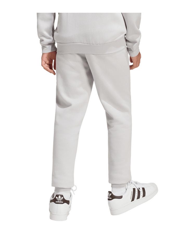 adidas adidas Entrada 26 Jogginghose Kids Trainingshose Kinder - grauweiss - 0 | SportScheck