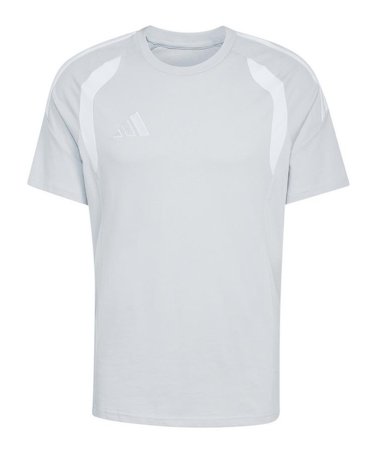 adidas adidas Tiro 26 League Trainingsshirt Funktionsshirt Herren - grauweiss - 0 | SportScheck