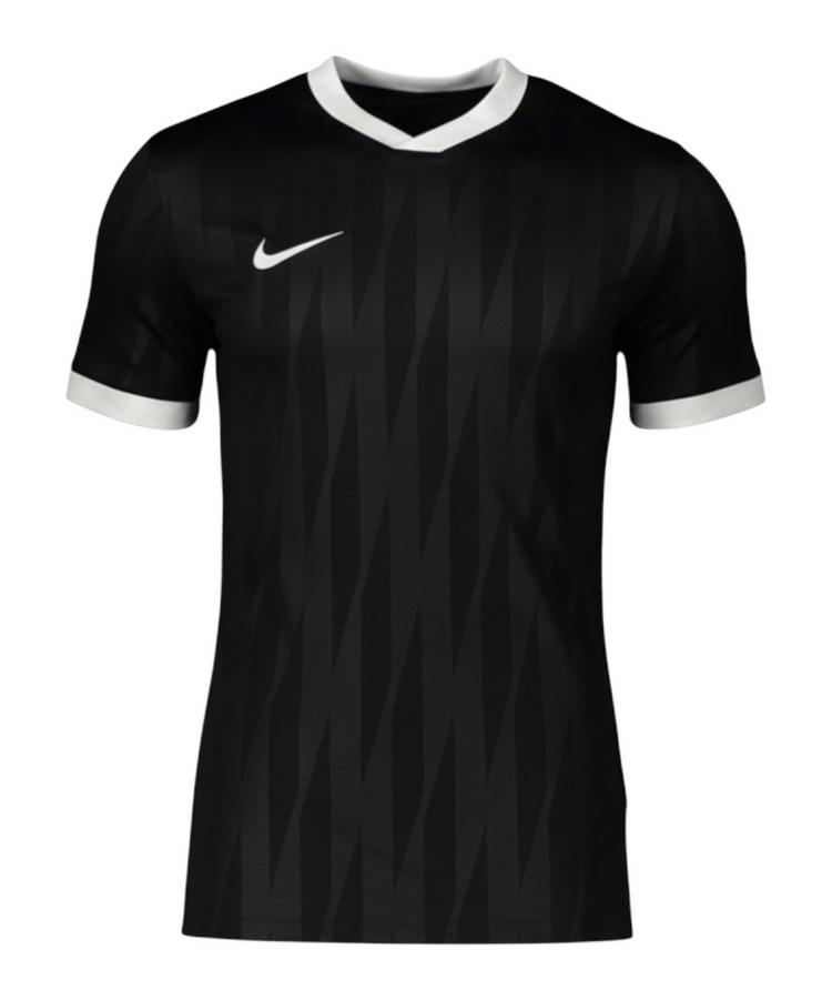 Nike Nike Challenger VI Trikot Trikot Herren - schwarzweiss - 0 | SportScheck