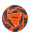 Uhlsport 290 Ultra Lite Addglue Lightball Fu&szlig;ball - orangeblau